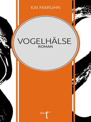 cover image of Vogelhälse